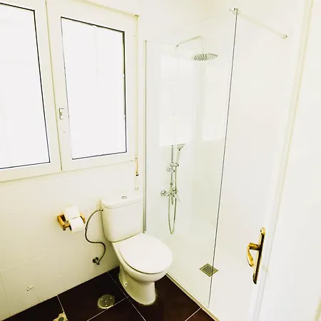 Bed & Breakfast Surfbase