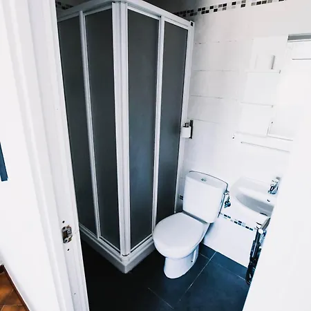 Panzió Surfbase