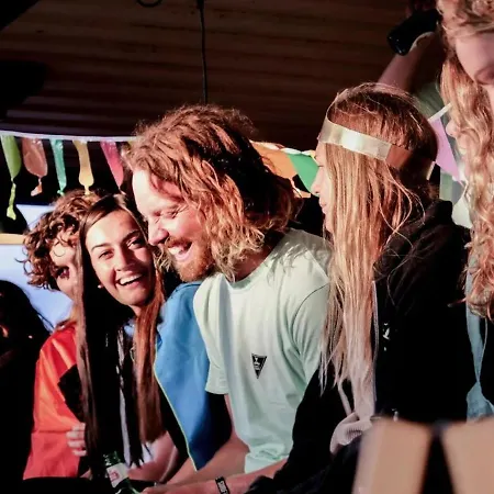 Surfbase * Лоредо