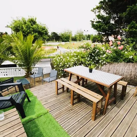 Surfbase Loredo