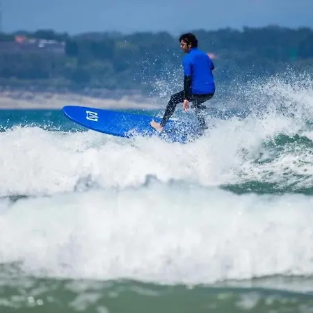 Surfbase