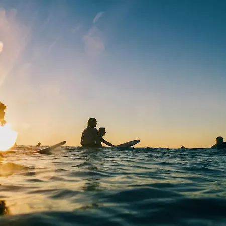Surfbase