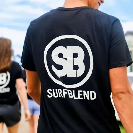 Surfbase Отель типа 