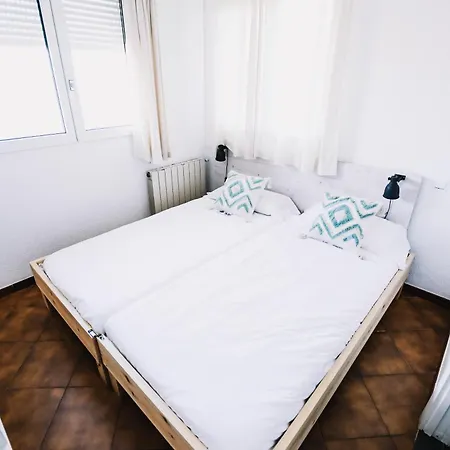Surfbase Отель типа 